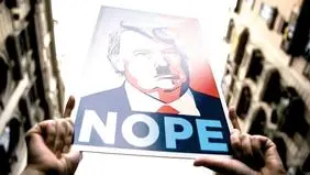 نئوفاشیست‌های عصرحجری