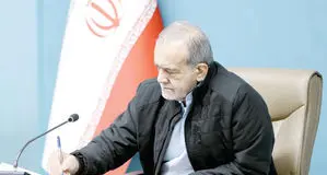 تعلیق در تراز تنش