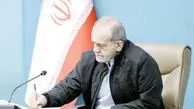 تعلیق در تراز تنش