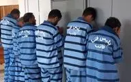 کلاهبرداری تلفنی از داخل زندان شناسایی شدند