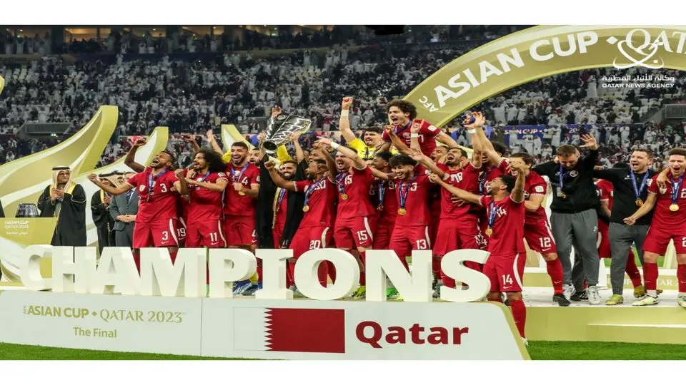 راز اصلی قهرمانی قطر افشا شد