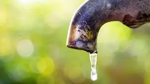 نزدیک 100 کارخانه آب معدنی، آب صادر می‌کنند/ ما حق فروش مستقیم آب از چشمه‌ها را نداریم