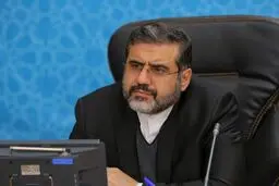 پاسخ وزیر ارشاد به «هجمه‌های اخیر»: تلاش می‌کنیم تا فضای فرهنگی هنری کشور به حالت عادی برگردد / پررونق‌ترین بهار سال‌های اخیر رقم خورده

