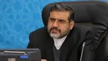 پاسخ وزیر ارشاد به «هجمه‌های اخیر»: تلاش می‌کنیم تا فضای فرهنگی هنری کشور به حالت عادی برگردد / پررونق‌ترین بهار سال‌های اخیر رقم خورده

