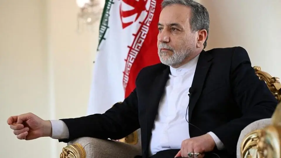 عراقچی: آتش بس از موضع قدرت بود/ بازگشت به مذاکره مشروط به توقف تجاوز است