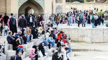 وقتی ایرانگردی اولویت می‌شود

