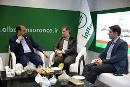 راه میان بُر برای تحول در صنعت بیمهد بکارگیری فناوری‌های نوین است
