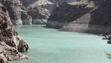 وضعیت بحرانی ۱۴ سد مهم کشور