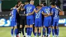 اعلام زمان ورود سرمربی جدید استقلال
