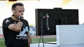 داور دیدار حساس جام حذفی مشخص شد / قضاوت بازی بزرگ در تبریز