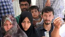 ​آغاز فرایند صدور کارت هویتی، بانکی و سیم‌کارت برای مهاجران افغانستانی

