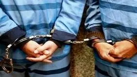۲ باند سارق موتورسیکلت در تهران منهدم شد
