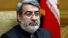 رحمانی فضلی از دلایل رد صلاحیت لاریجانی در ۱۴۰۰ می‌گوید