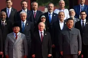 واکنش دستیار پوتین به ترامپ: هیچ‌ رهبری در پکن دنبال توطئه نبود