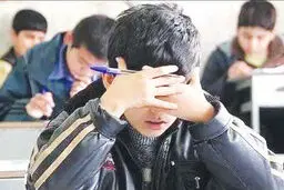 3000 جلسه اجباری برای دانش‌آموزان بازداشتی

