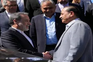 ارتش پاکستان آخرین وضعیت مذاکرات ایران و آمریکا را «دلگرم‌کننده» دانست
