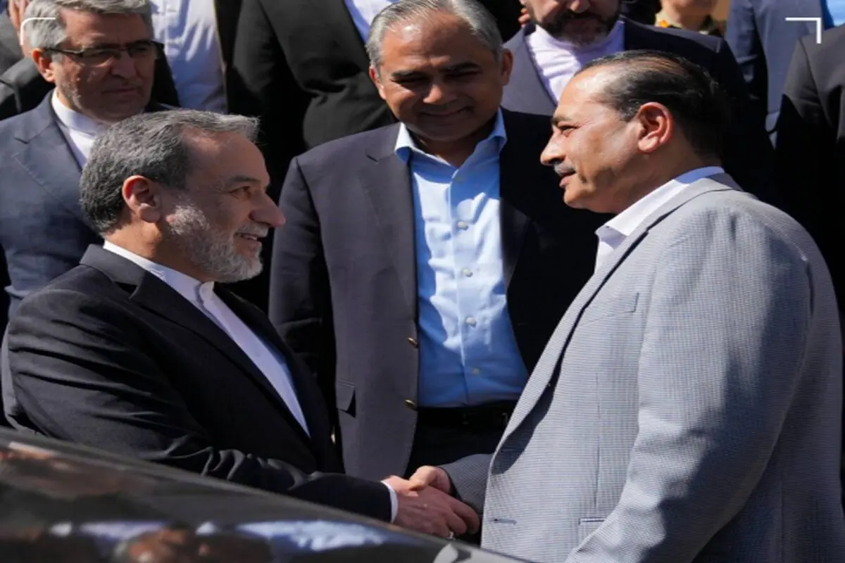 ارتش پاکستان آخرین وضعیت مذاکرات ایران و آمریکا را «دلگرم‌کننده» دانست


