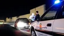 راننده‌ها در ۱۳ روز ۵۱ هزار تخلف کردند