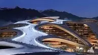 درخواست مقامات عربستان از چین برای سرمایه‌گذاری بر پروژه «نئوم»
