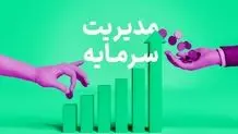 طلا (لنگر ترس) در  برابر  بیت‌کوین (شاخص طمع)
