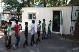 ساماندهی ۱۵۰۰ مدرسه کانکسی تا پایان سال ۱۴۰۲ 