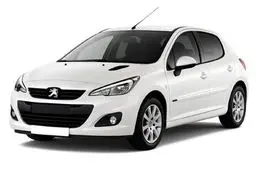 پژو ۲۰۷ جدید در راه است +عکس
