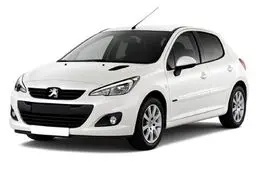 پژو ۲۰۷ جدید در راه است +عکس