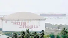 عاقبت نفت ونزوئلا
