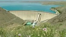 ۱۱ سد مهم کشور درصد پرشدگی زیر ۲۰درصد دارند