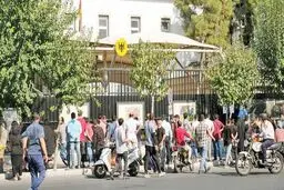 گردش مالی چند هزار میلیارد تومانی کاسبان مهاجرت

