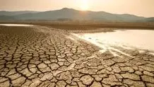 تداوم خشکسالی در پاییز سال جاری