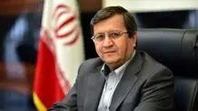همتی: تورم در فروردین به ۶۹ درصد رسید/ آقای رئیسی از کجا اینقدر قاطعانه در انتخابات، قول تورم تک رقمی را دادید؟