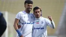 آمار بازی استقلال و الریان با برتری نماینده ایران