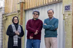 غافلگیری در لحظه نوجوانی