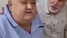 اخراجی‌های آخر مسعود ده‌نمکی با بازی اکبر عبدی ساخته می‌شود؟ + ویدئو