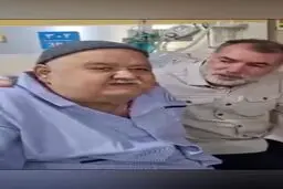 اخراجی‌های آخر مسعود ده‌نمکی با بازی اکبر عبدی ساخته می‌شود؟ + ویدئو