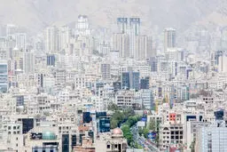 معضل فراگیر مسکن