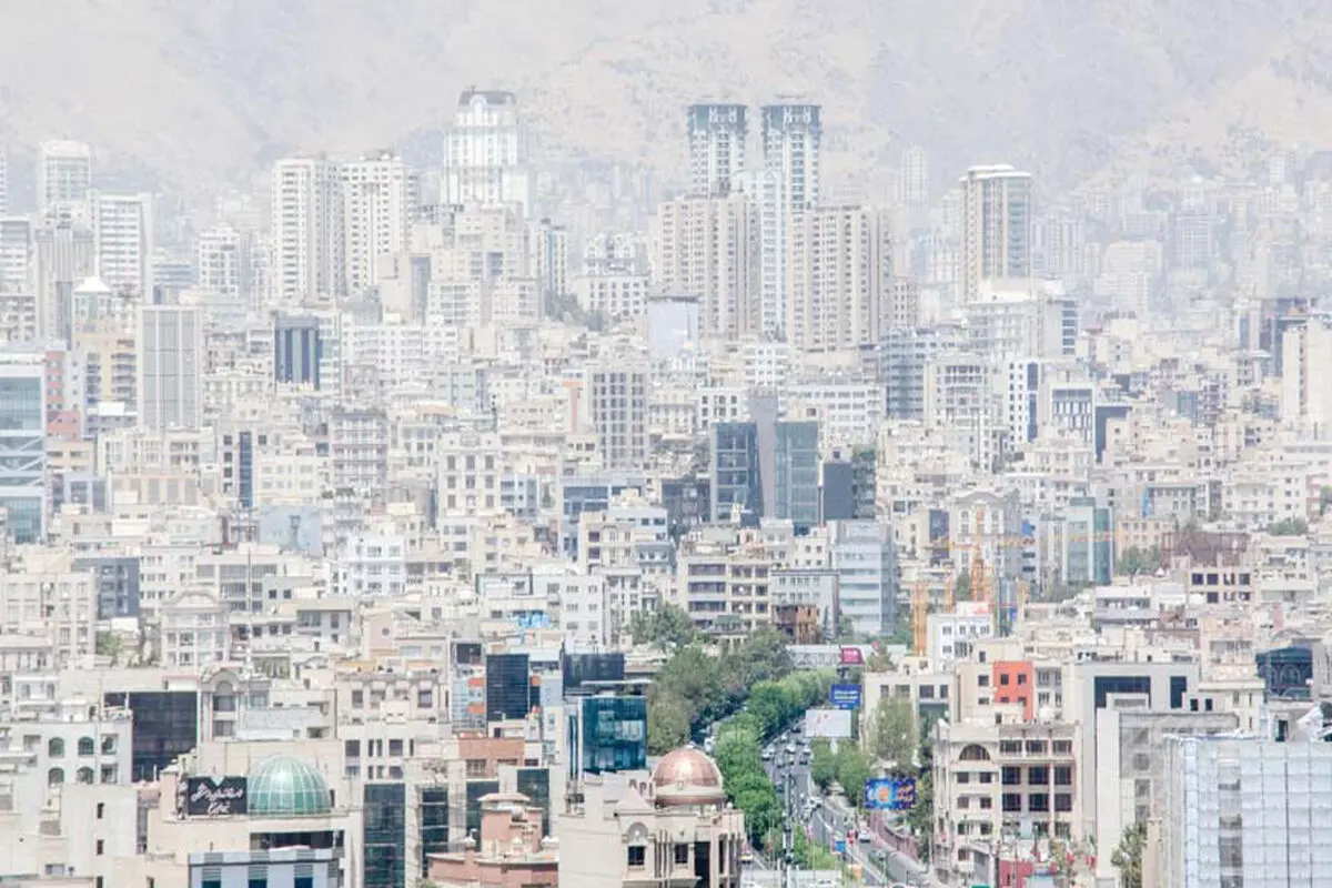 معضل فراگیر مسکن