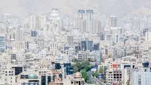 افزایش ساخت‌و‌ساز مسکن در تهران
