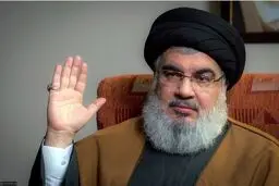 جان کربی: کاخ سفید منتظر سخنرانی نصرالله است/ پیام ما به او این است که درگیری در منطقه گسترش نیابد

