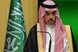 وزیر الخارجیة السعودی ینفی عقد لقاء مع نظیره الإیرانی خلال اجتماعات الأمم المتحدة فی نیویورک