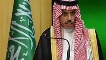 وزیر الخارجیة السعودی ینفی عقد لقاء مع نظیره الإیرانی خلال اجتماعات الأمم المتحدة فی نیویورک