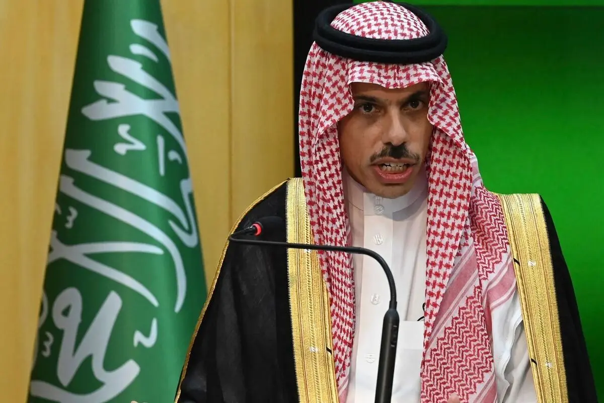 وزیر الخارجیة السعودی ینفی عقد لقاء مع نظیره الإیرانی خلال اجتماعات الأمم المتحدة فی نیویورک