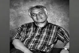 مسعود امیرلویی عکاس درگذشت + سوابق