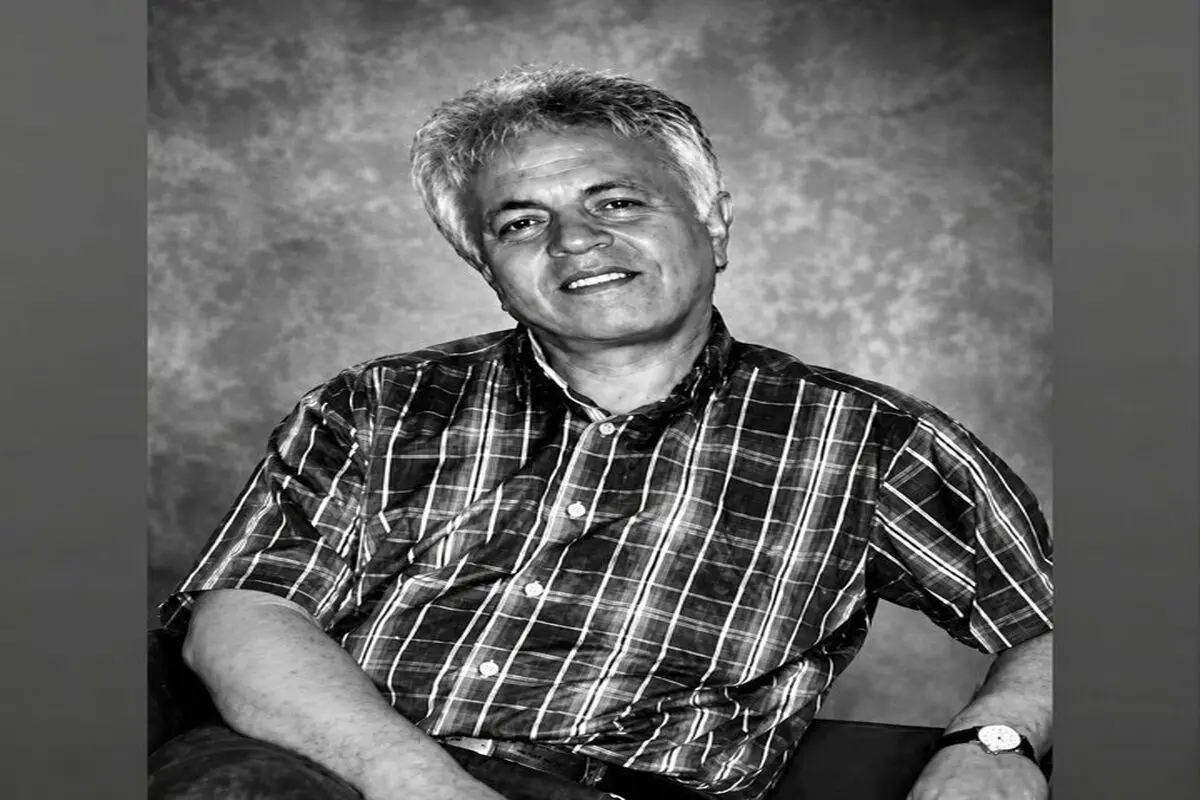 مسعود امیرلویی عکاس درگذشت + سوابق