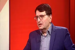مجید تفرشی: علیه ظریف و برنامه دیشب فحاشی کردند