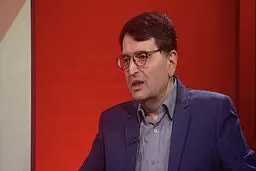 مجید تفرشی: علیه ظریف و برنامه دیشب فحاشی کردند