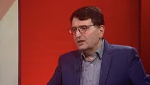 مجید تفرشی: علیه ظریف و برنامه دیشب فحاشی کردند