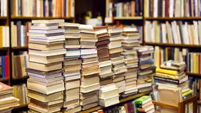 تجدیدچاپ انبوهی از کتاب‌های نایاب و کمیاب ‌
