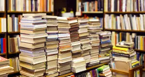 تجدیدچاپ انبوهی از کتاب‌های نایاب و کمیاب ‌
